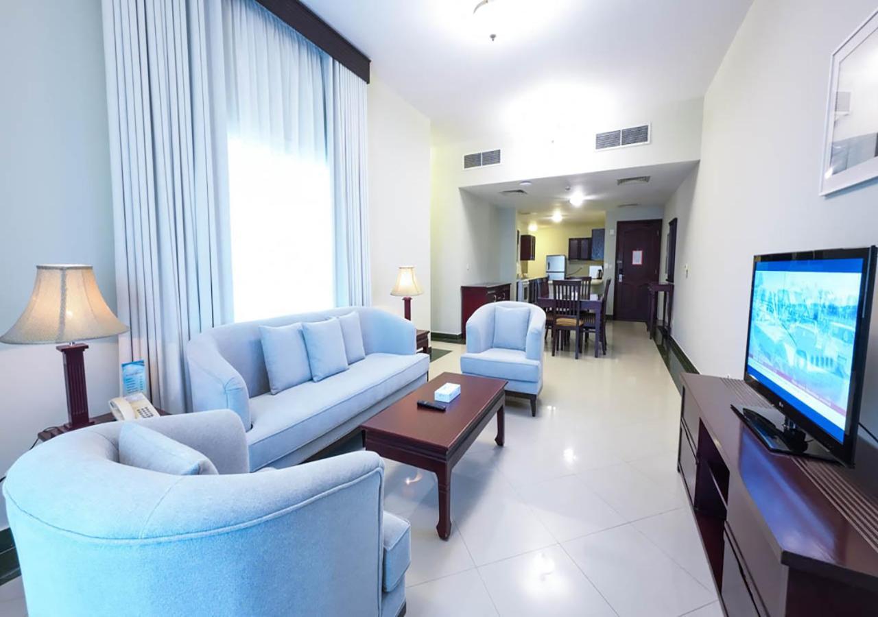 卡兰酒店 Al Al Jubail 外观 照片
