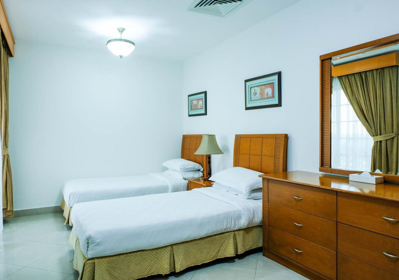 卡兰酒店 Al Al Jubail 外观 照片