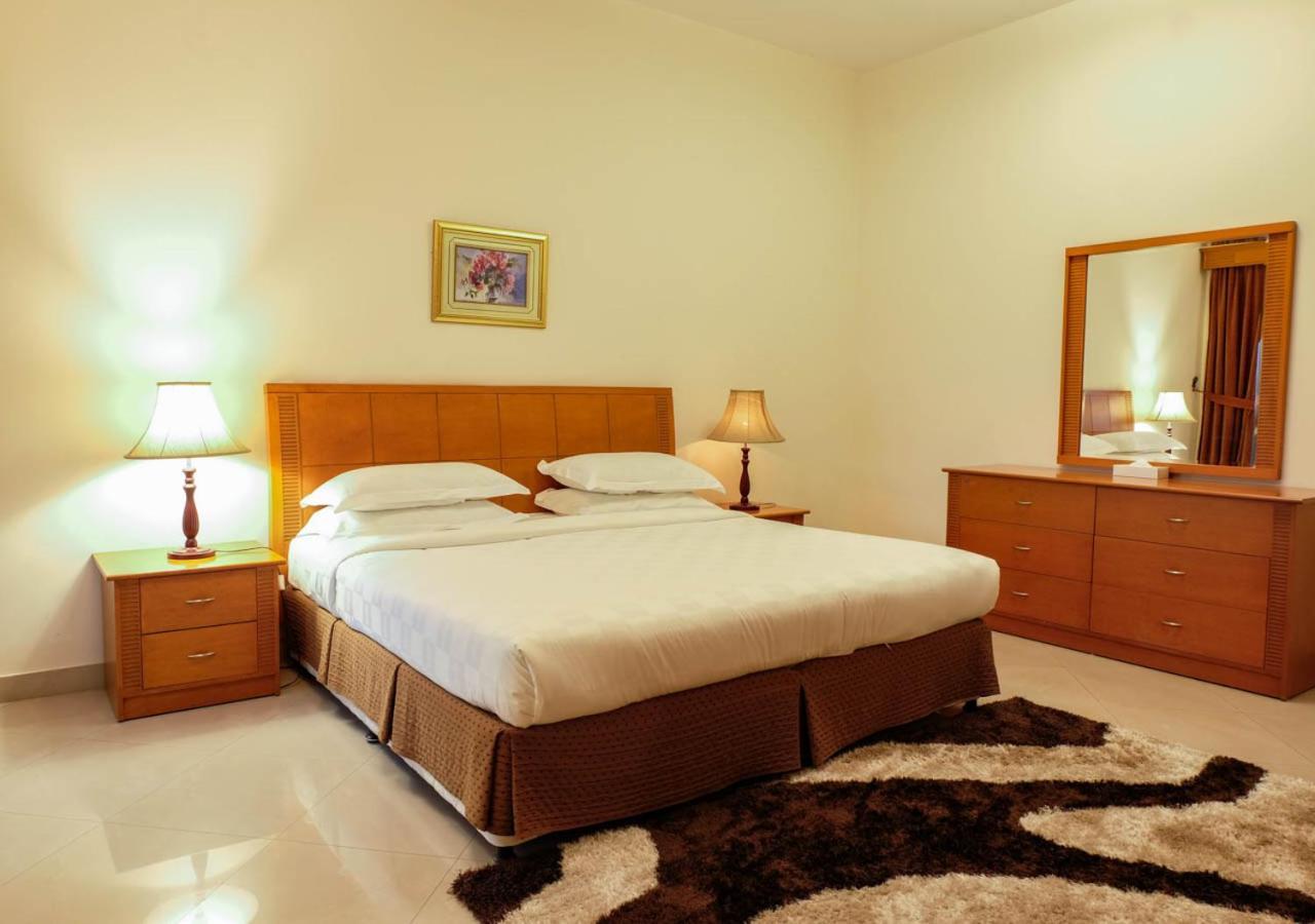 卡兰酒店 Al Al Jubail 外观 照片