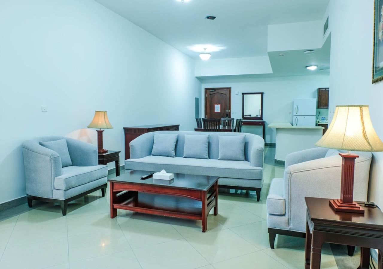卡兰酒店 Al Al Jubail 外观 照片