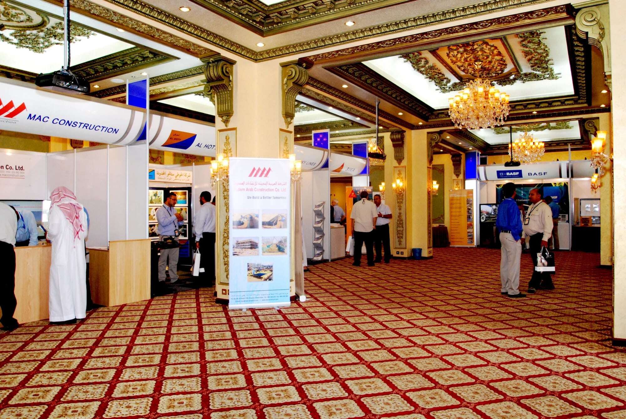 卡兰酒店 Al Al Jubail 外观 照片
