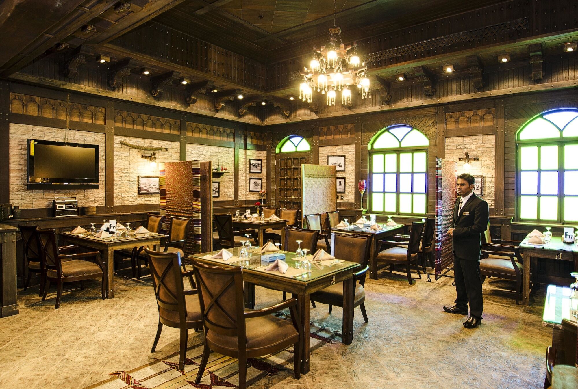 卡兰酒店 Al Al Jubail 外观 照片